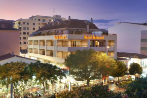 Отель Hotel Bulevard  Castell-Platja d’Aro